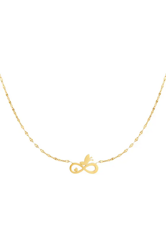 Collier Infinity