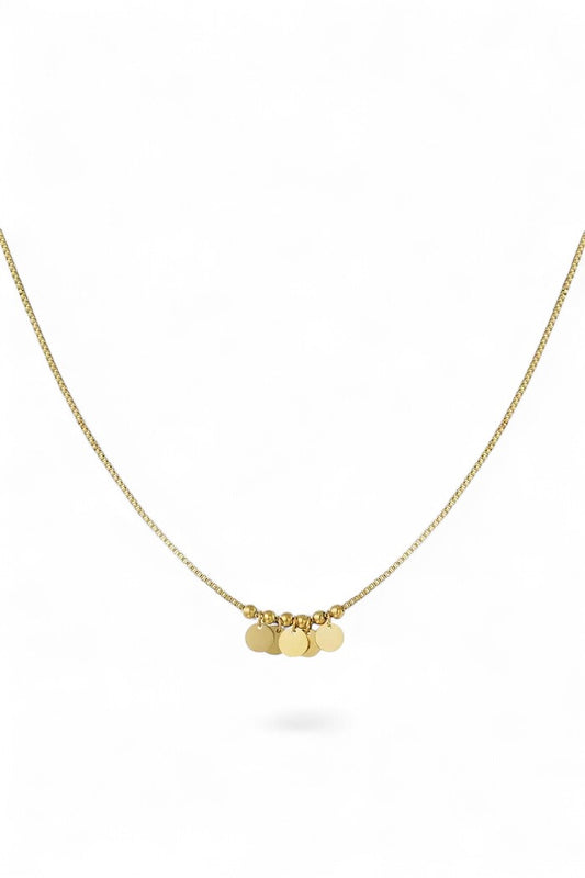 Collier Noah