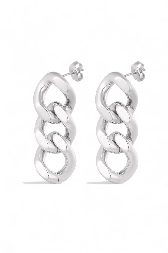 Boucles d'oreilles Shannen