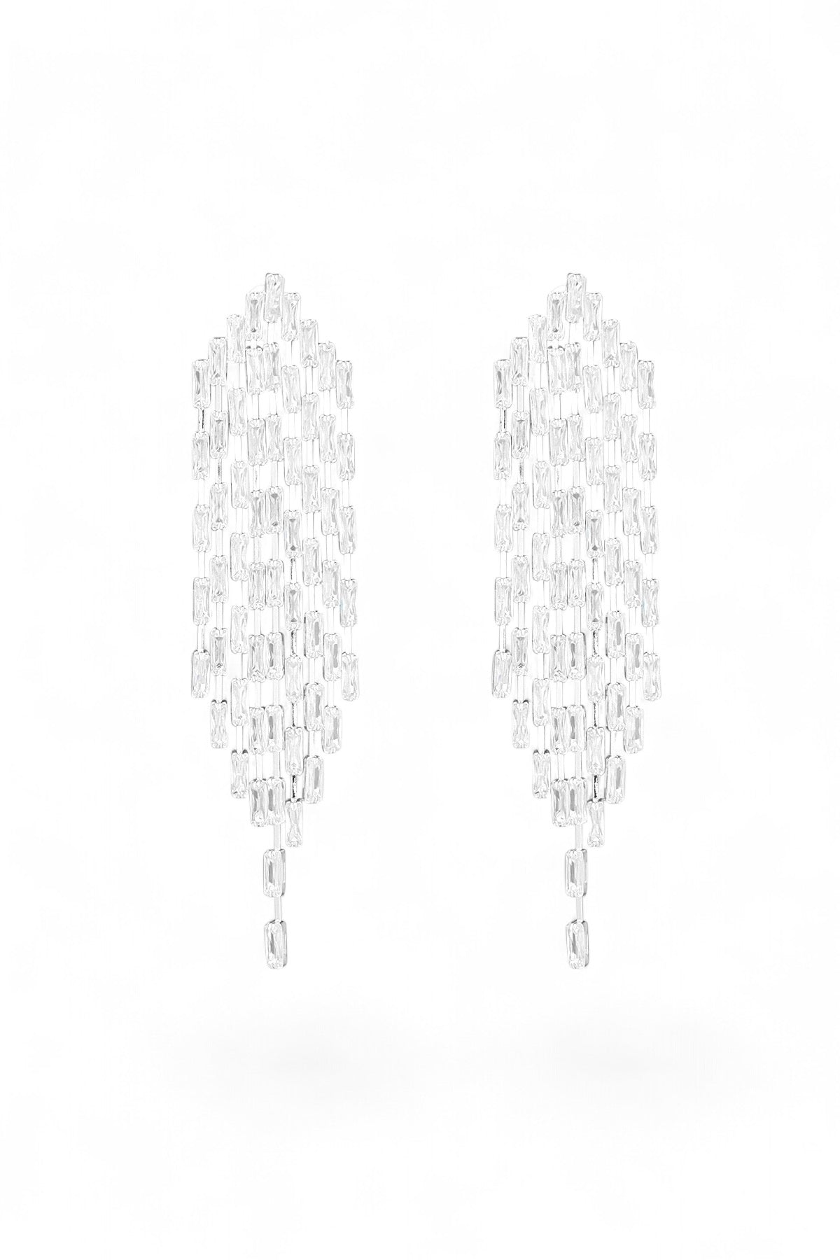 Boucles d'oreilles Gatsby