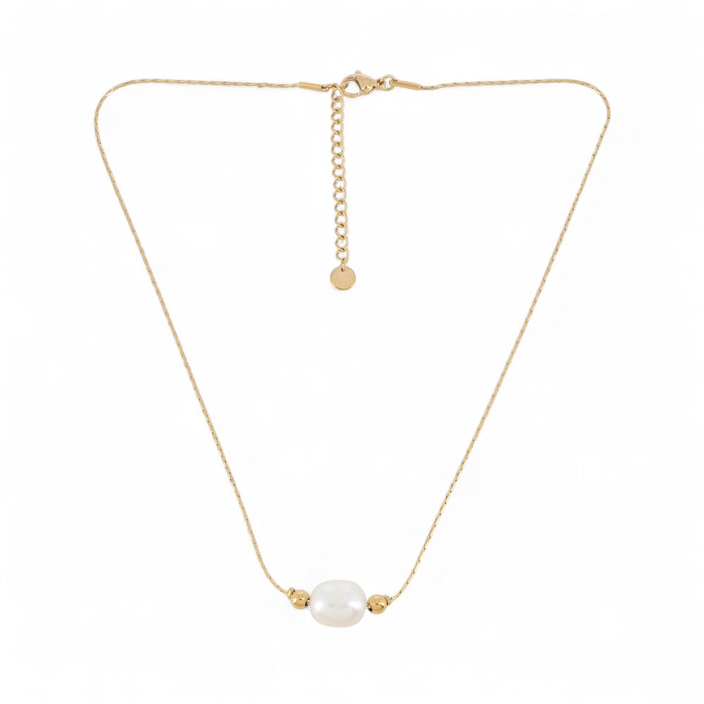 Collier Perla