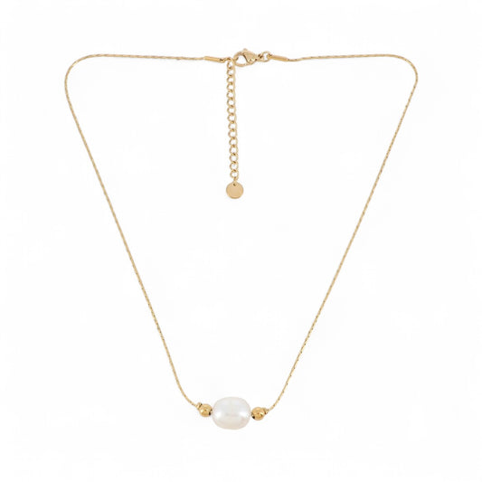 Collier Perla