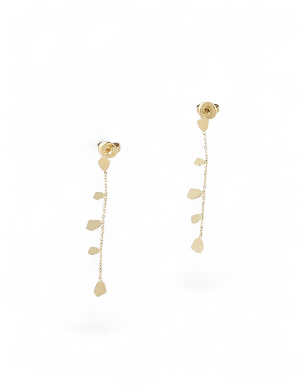 Boucles d'oreilles Paloma