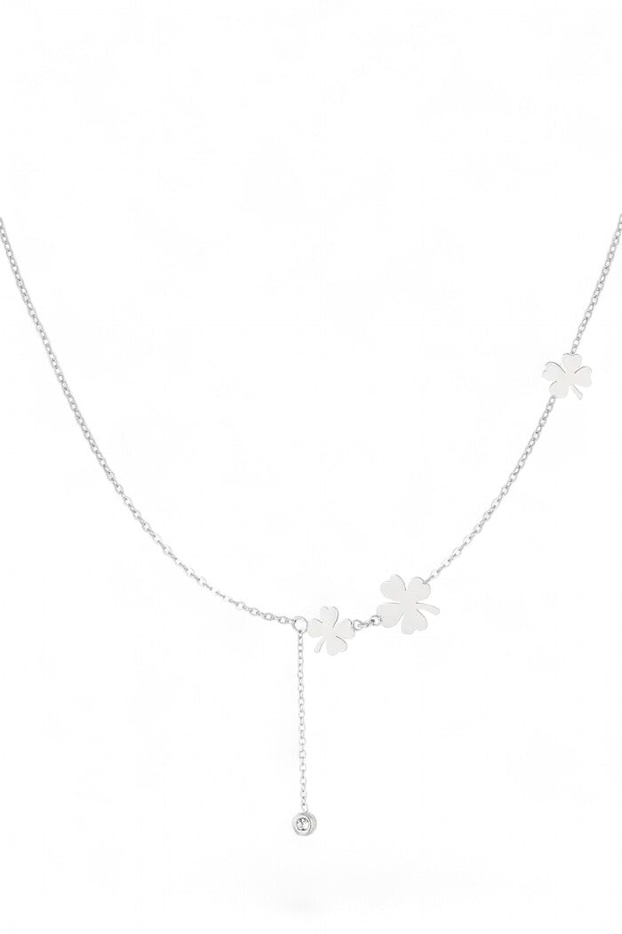 Collier Bonheur