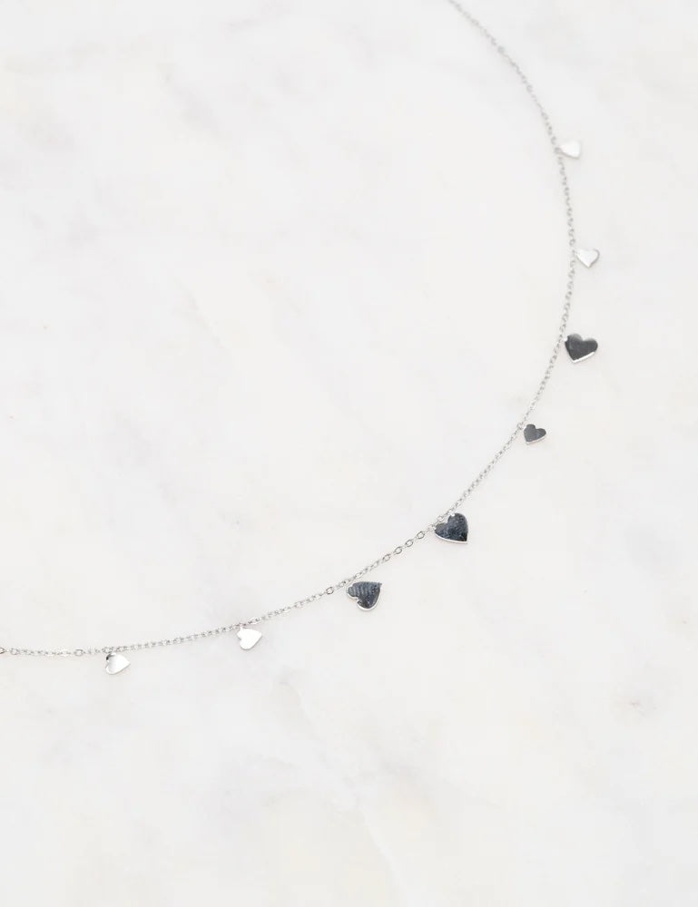 Collier Little heart