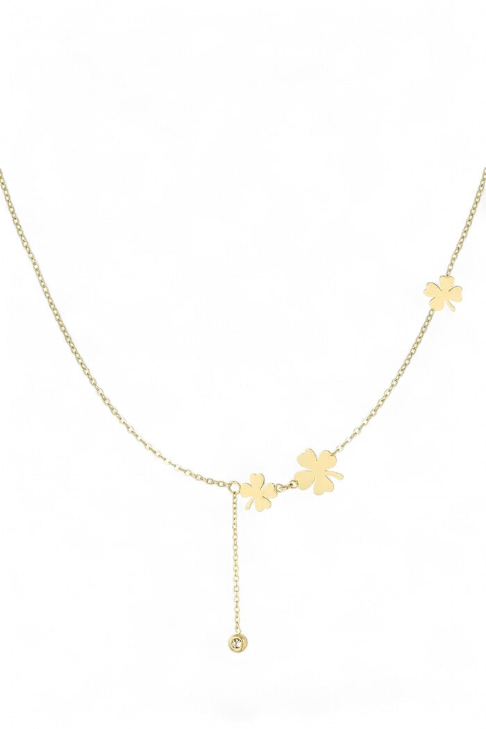 Collier Bonheur