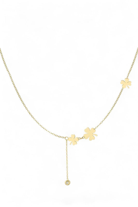 Collier Bonheur