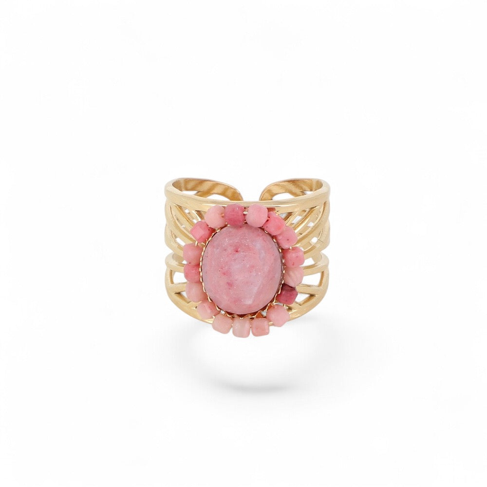 Bague Celeste