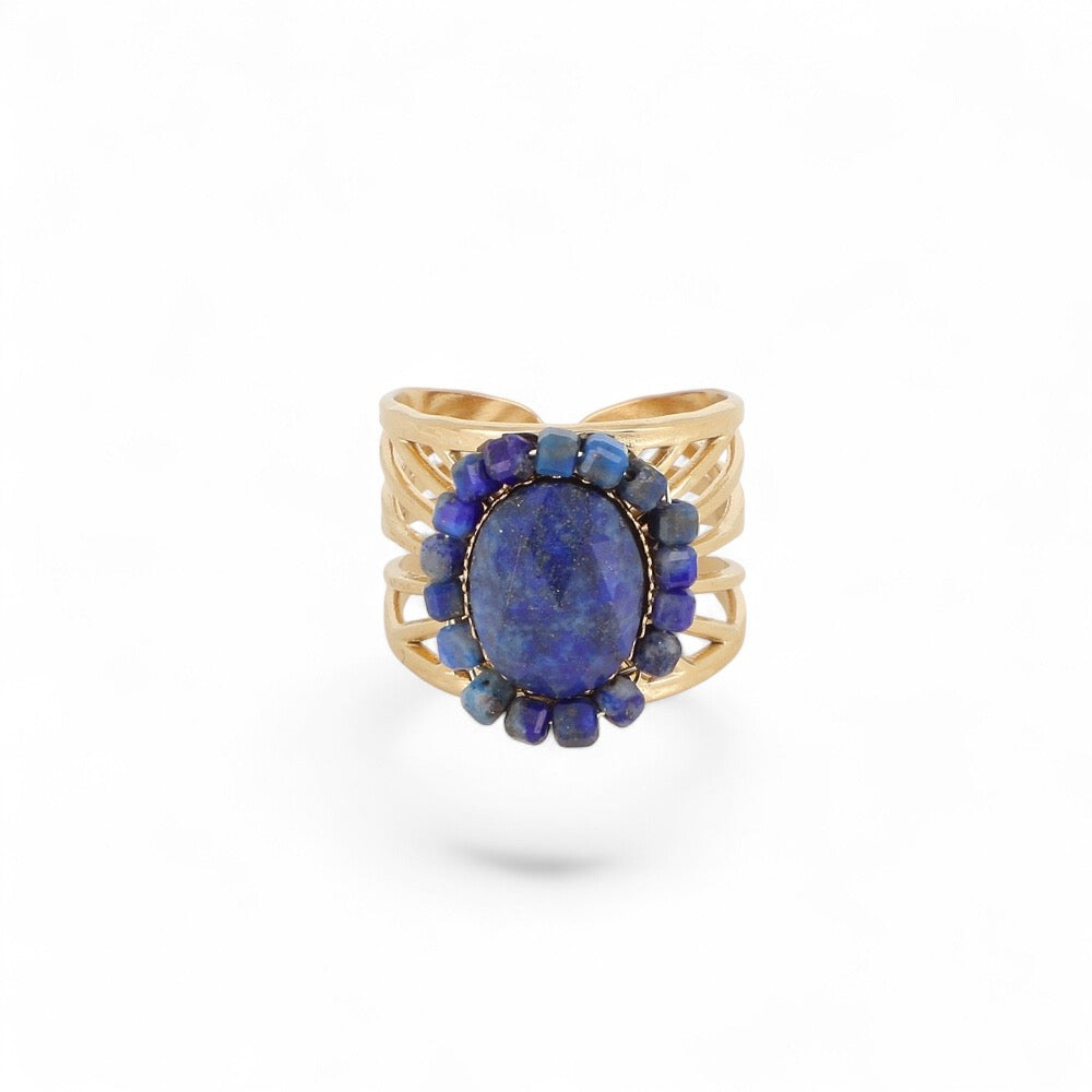 Bague Celeste