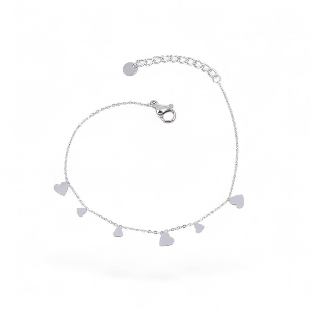 Bracelet Little heart