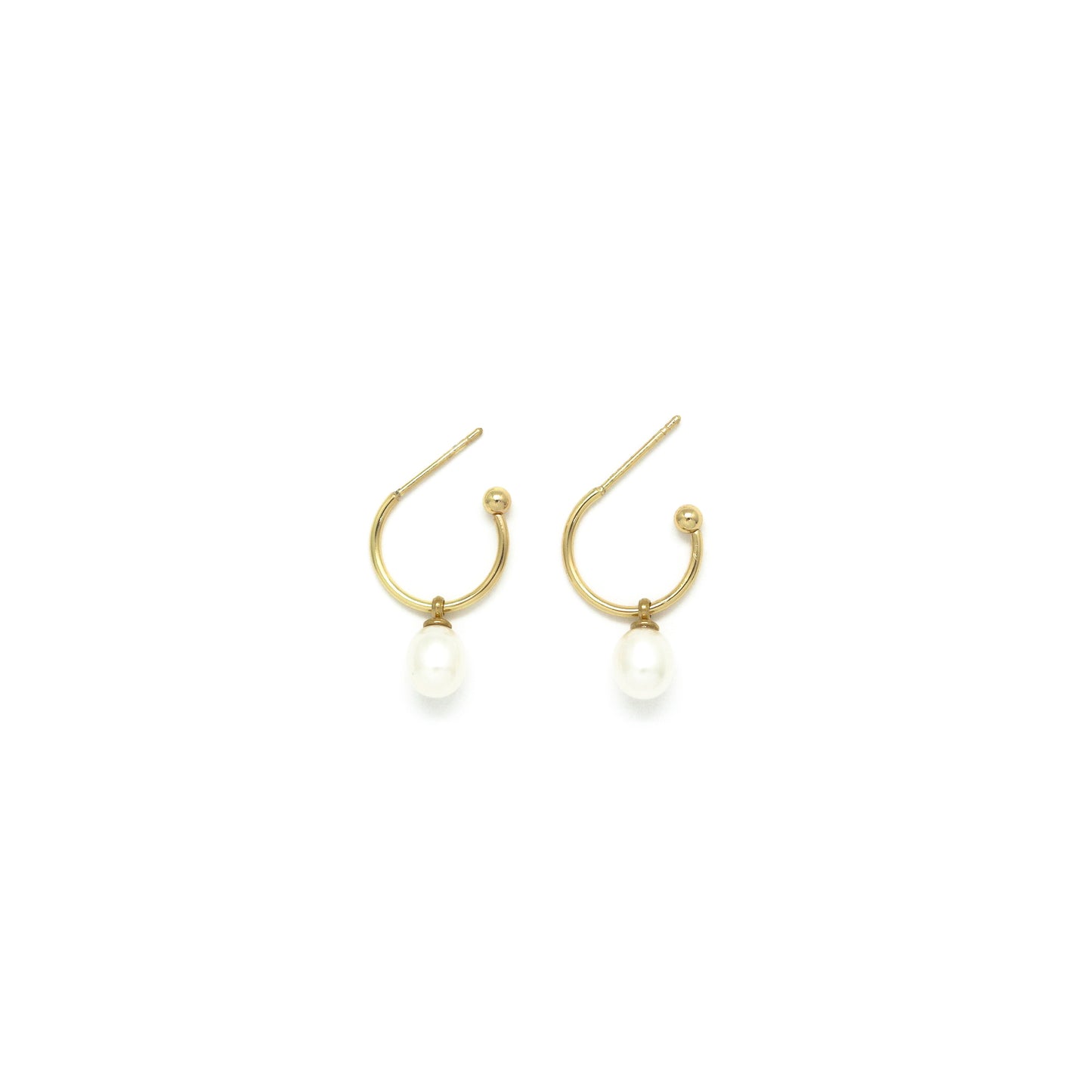 Boucle d'oreilles Rani